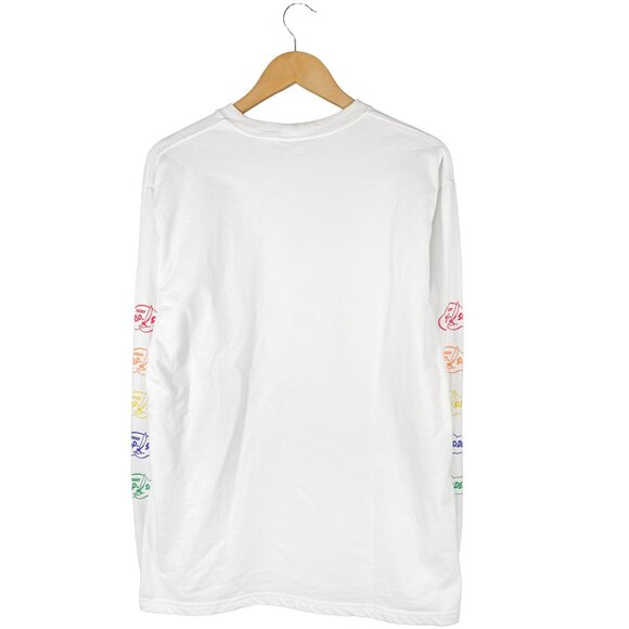 Noah X Sperry Topsider Core Logo L/S Shirt Size XL - Picture 7 of 8